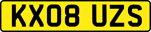 KX08UZS