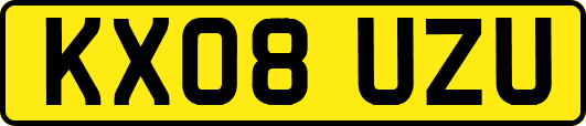 KX08UZU