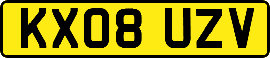 KX08UZV