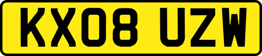 KX08UZW