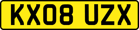 KX08UZX