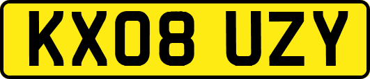 KX08UZY