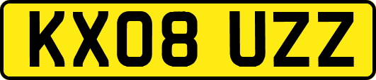 KX08UZZ