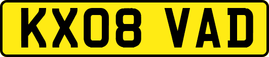KX08VAD