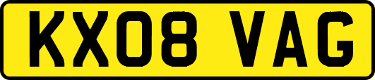 KX08VAG