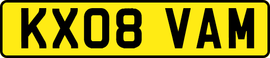KX08VAM