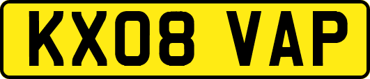 KX08VAP
