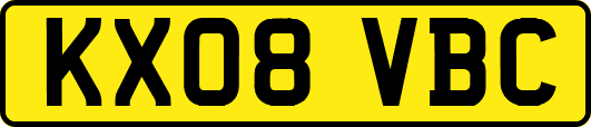 KX08VBC