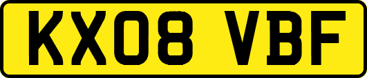 KX08VBF