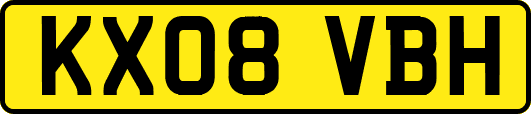 KX08VBH