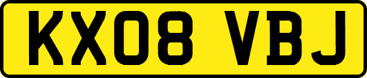 KX08VBJ