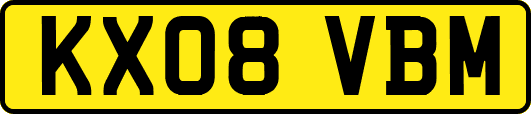 KX08VBM