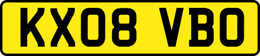 KX08VBO