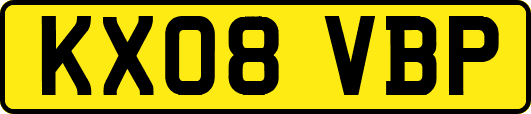 KX08VBP