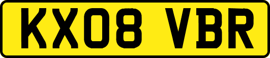 KX08VBR