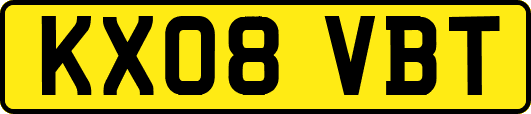 KX08VBT