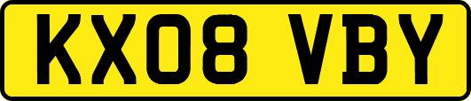 KX08VBY