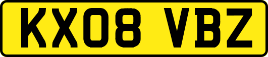 KX08VBZ