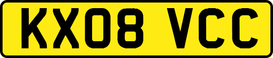 KX08VCC