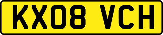 KX08VCH