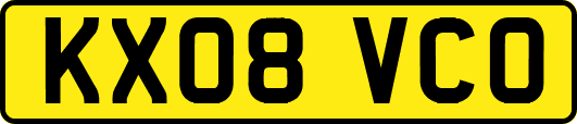 KX08VCO