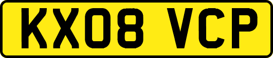 KX08VCP