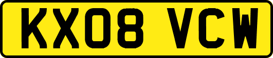 KX08VCW