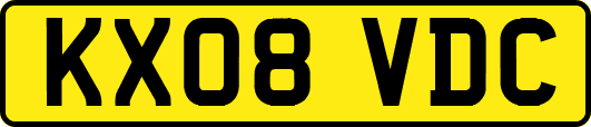 KX08VDC
