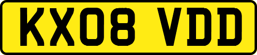 KX08VDD
