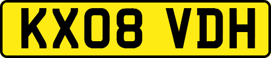 KX08VDH