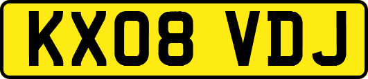 KX08VDJ