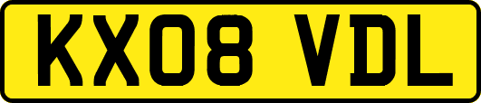 KX08VDL