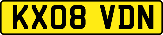 KX08VDN