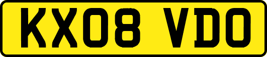 KX08VDO