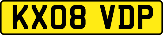 KX08VDP