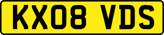 KX08VDS
