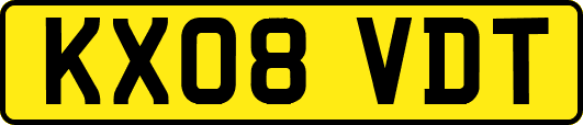 KX08VDT