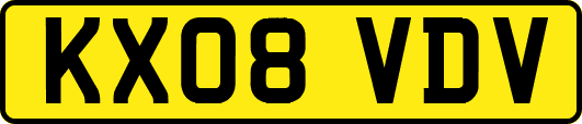KX08VDV