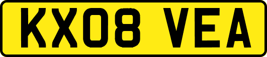 KX08VEA