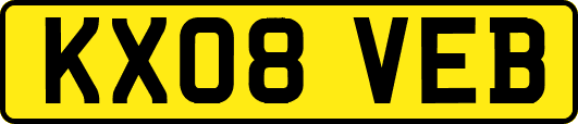 KX08VEB