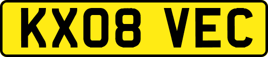 KX08VEC