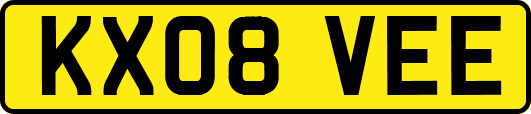 KX08VEE