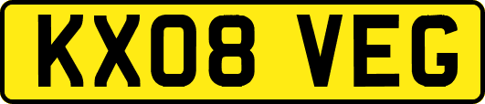KX08VEG