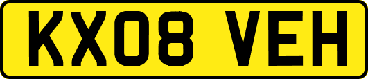 KX08VEH
