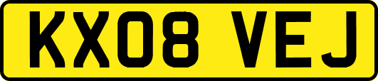 KX08VEJ