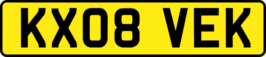 KX08VEK