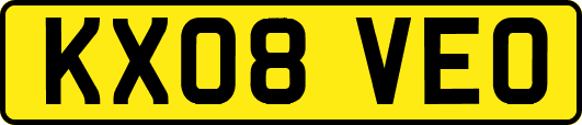 KX08VEO