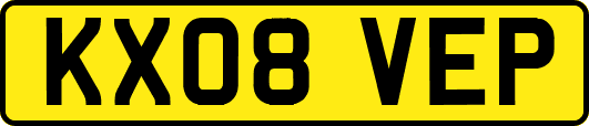 KX08VEP