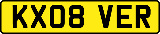KX08VER