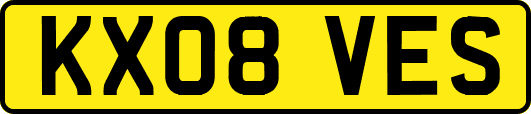 KX08VES